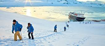 Antarctica expedition adventure destinations around the world