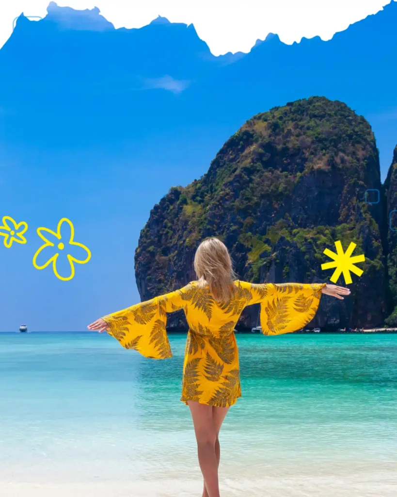 Andaman Islands pristine beaches scuba diving paradise