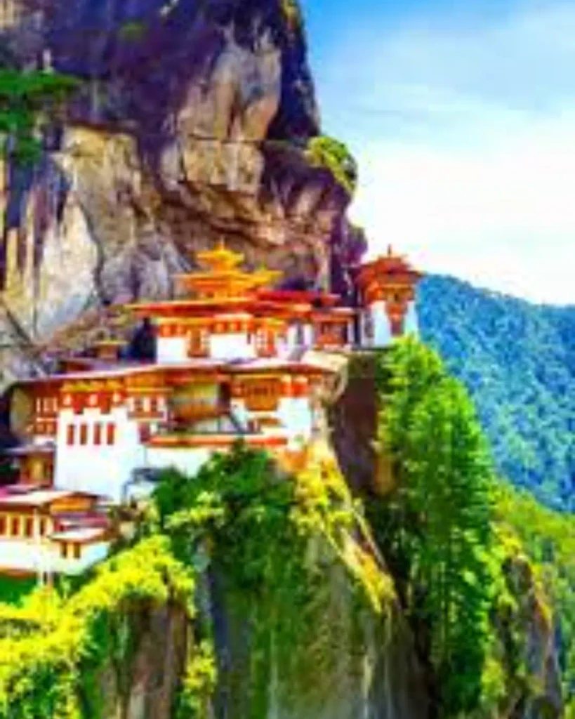 Bhutan monasteries and Himalayan trekking experiences